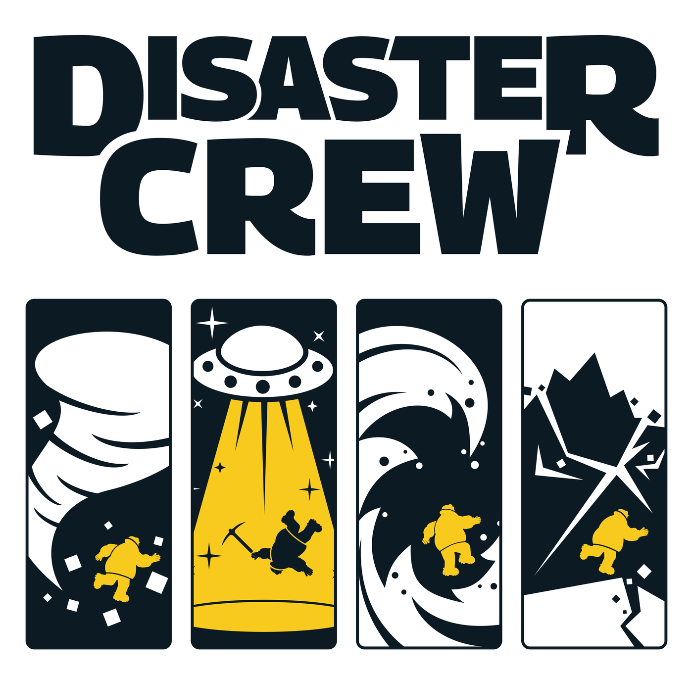 Disaster Crew